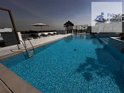 شقة 2 غرفة نوم للايجار في أرجان، دبي - WhatsApp Image 2025-09-30 at 3.49. 30 PM. jpeg