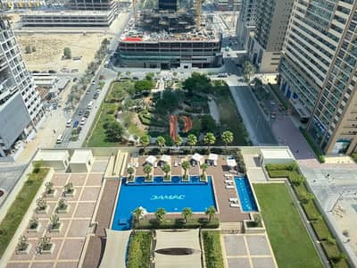 1 Bedroom Flat for Rent in Jumeirah Village Circle (JVC), Dubai - image00001. jpeg