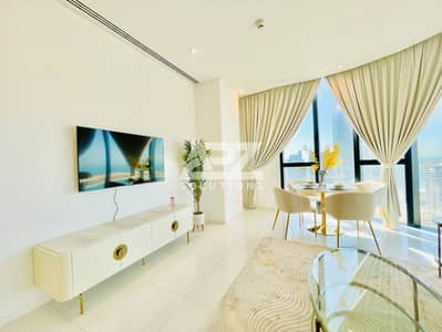 2 Bedroom Apartment for Rent in Al Markaziya, Abu Dhabi - IMG_1498. jpg