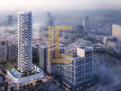 1 Bedroom Flat for Sale in Jumeirah Village Circle (JVC), Dubai - 2. png