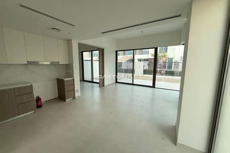 3 Bedroom Townhouse for Rent in The Valley by Emaar, Dubai - SINGLE ROW | CORNER TOWNHOUSE | BRAND NEW