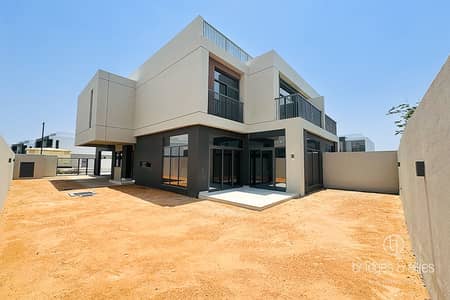 4 Bedroom Villa for Rent in Dubai South, Dubai - SINGLE ROW | LAKE VIEW | PREMIUM UNIT | RENTAL