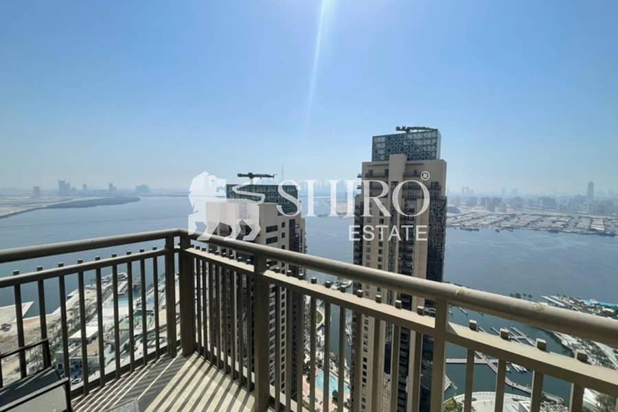 Fully Furnished | High Floor | With Maids' Room