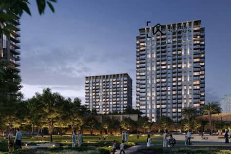 迪拜溪港， 迪拜 3 卧室单位待售 - 位于迪拜溪港，Altus，Altus Tower 1 3 卧室的公寓 3808888 AED - 12936275