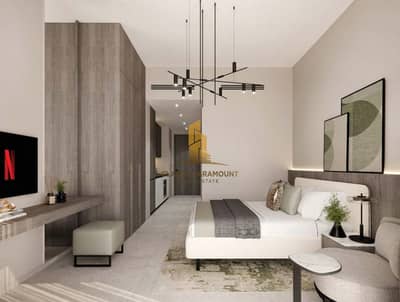 Studio for Sale in Dubai Sports City, Dubai - High ROI | Luxury Living | Investor Deal