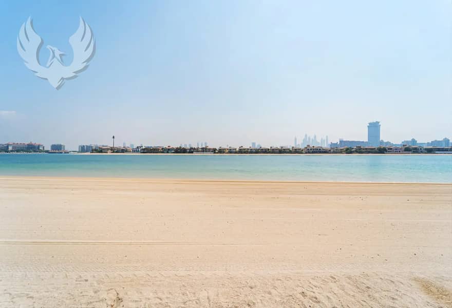 Вилла в Палм Джумейра，Гарден Хоумс Палм Джумейра, 5 спален, 30000000 AED - 12936278