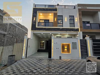 5 Cпальни Вилла Продажа в Аль Ясмин, Аджман - IMG-20250814-WA0146. jpg