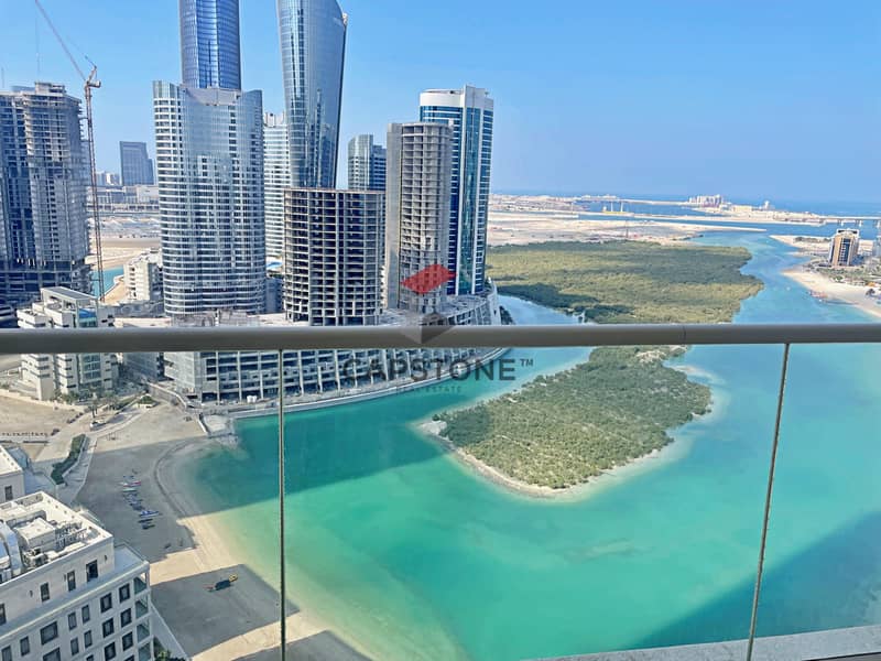 Full Sea View | Exclusive 2BR | Modern Comfort