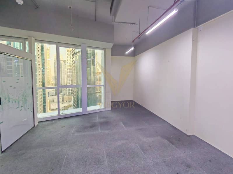 Office for Rent | Exchange Tower Business Bay