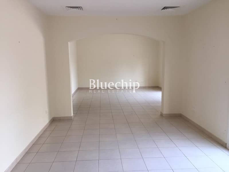 Вилла в Мидоуз，Медоус 1, 3 cпальни, 335000 AED - 12936330