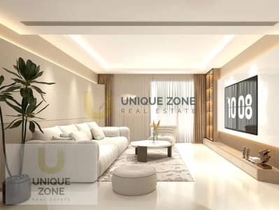 国际城， 迪拜 2 卧室公寓待售 - 位于国际城，国际城二期（瓦尔萨4区），Sports View Residence 2 卧室的公寓 1400000 AED - 12936336