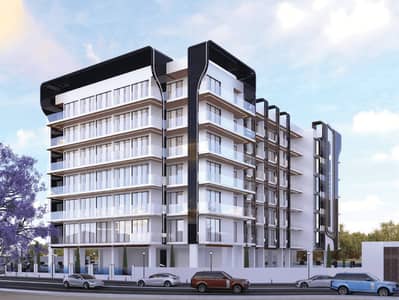 1 Bedroom Apartment for Sale in Dubai Industrial City, Dubai - Smart Home | High ROI | Great Investment