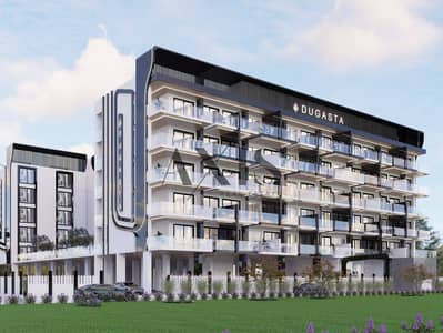 Studio for Sale in Dubai Industrial City, Dubai - Luxury Apartment | Prime Location | Investor Deal