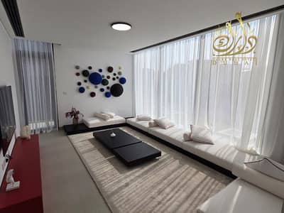 2 Bedroom Townhouse for Sale in Al Menhaz, Sharjah - 3272d794-211f-4a24-92e9-dbc3acc71171. jpg