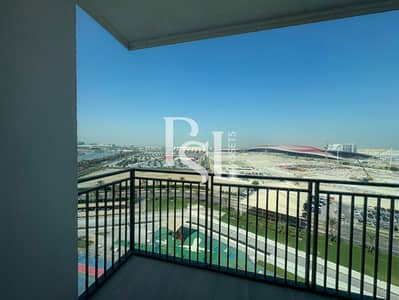 2 Bedroom Flat for Rent in Yas Island, Abu Dhabi - WM-12. jpg