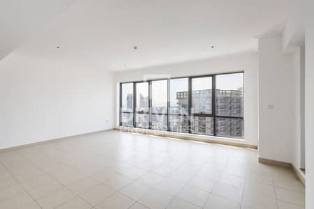 迪拜市中心， 迪拜 2 卧室公寓待租 - 位于迪拜市中心，南岭高楼群，南岭5号大厦 2 卧室的公寓 170000 AED - 12936380