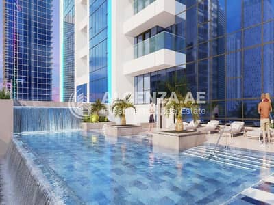 Студия Продажа в Джумейра Лейк Тауэрз (ДжЛТ), Дубай - IMG-20250625-WA0015. jpg