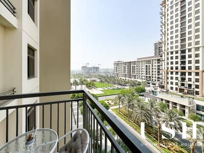 1 Bedroom Flat for Rent in Town Square, Dubai - E07-6. jpg