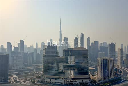 商业湾， 迪拜 1 卧室单位待售 - 位于商业湾，派拉蒙酒店及度假村达马克大厦，B座 1 卧室的公寓 1900000 AED - 12936407
