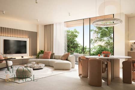 3 Bedroom Flat for Sale in Dubai Maritime City, Dubai - Waterfront Living+Forest Views | High Appreciation