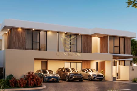 3 Bedroom Villa for Sale in Sharjah Garden City, Sharjah - STANDALONE 3BR VILLA_BEST PRICE_SPACIOUS LAYOUT_