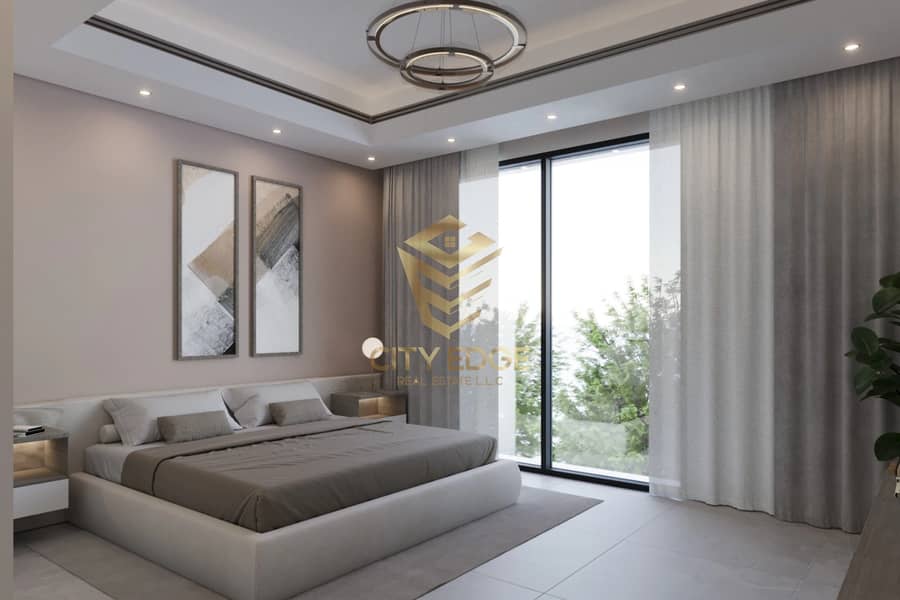 STANDALONE 3BR VILLA_5 YEARS POST HANDOVER PAYMENTS