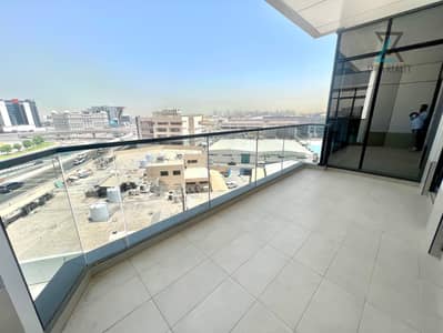 1 Bedroom Apartment for Rent in Al Garhoud, Dubai - IMG_6745. jpg
