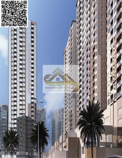 2 Bedroom Flat for Sale in Al Rashidiya, Ajman - IMG-20250930-WA0004. jpg