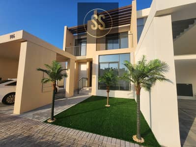 4 Bedroom Townhouse for Sale in Dubai South, Dubai - IMG-20250930-WA0075. jpg