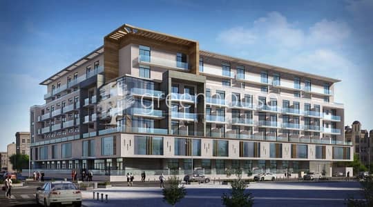Premium Quality Apts. | Rdy Q4 2019 | NO DLD Fees. Premium Quality Apts. | Rdy Q4 2019 | NO DLD Fees.