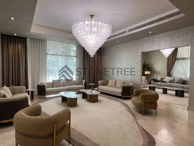 فیلا 5 غرف نوم للايجار في مدينة ميدان، دبي - IMG-20250926-WA0061. jpg