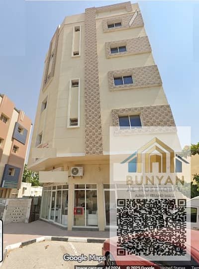 11 Cпальни Здание Продажа в Аль Бустан, Аджман - IMG-20250930-WA0019. jpg