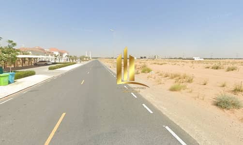 Участок Продажа в Аль Зуотр, Шарджа - ‪Sharjah - Google Maps - Google Chrome‬ 30_09_2025 04_41_09 م. png