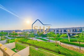 Single Row | Direct on Linear Park | Vacant