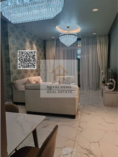 2 Cпальни Апартаменты в аренду в Аль Рашидия, Аджман - WhatsApp Image 2025-09-30 at 6.13. 43 AM. jpeg