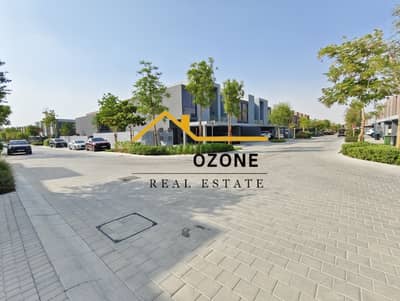 4 Bedroom Townhouse for Rent in Tilal City, Sharjah - 4D24B450-E638-4956-81BE-4C7B217BF2FB. jpeg
