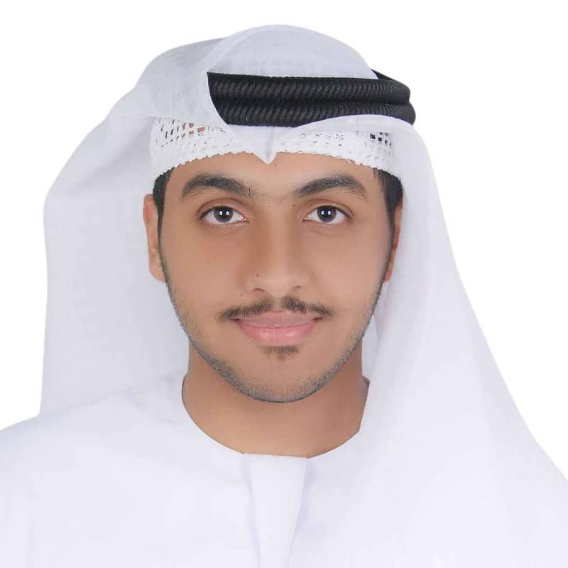 Rashed Alyassi