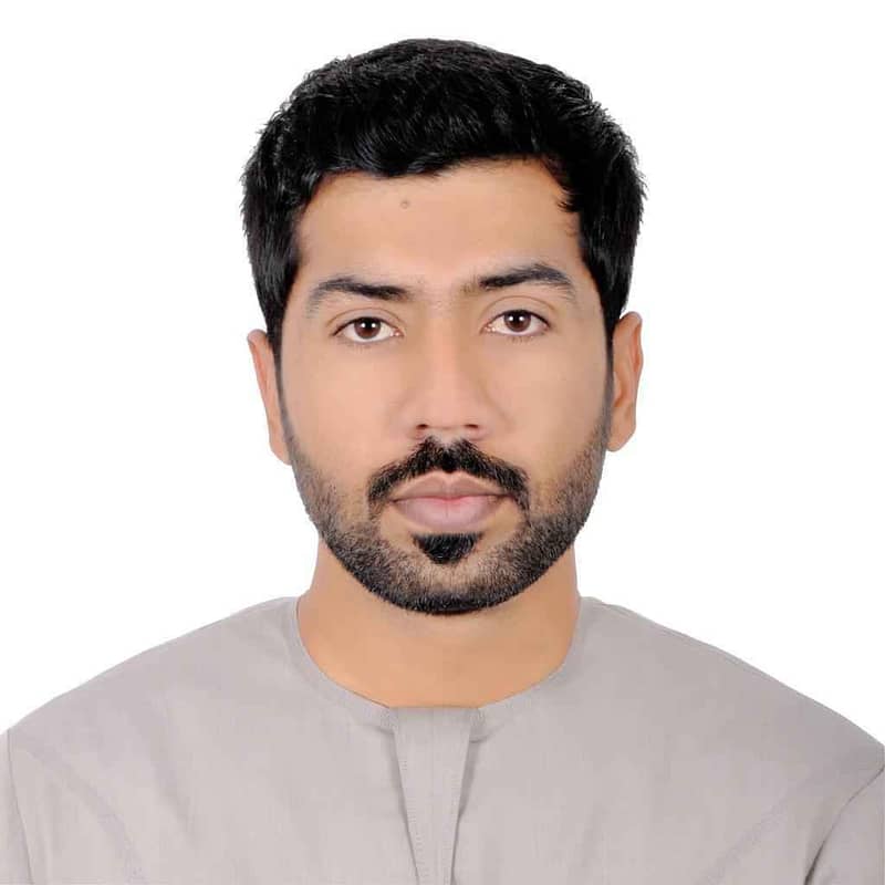 Ahmed Bahir Ahmed