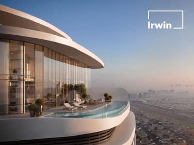 1 Bedroom Flat for Sale in Dubai Science Park, Dubai - Dubai Hills/Burj Khalifa | Modern Elegance