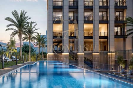 1 Bedroom Apartment for Sale in Jumeirah Village Circle (JVC), Dubai - ELEGANT | CONNECTED | BOUTIQUE