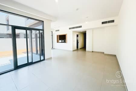 4 Bedroom Villa for Rent in Dubai South, Dubai - BIG GARDEN | BRAND NEW PREMIUM |CLOSED KITCHEN