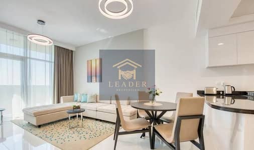 1 Bedroom Apartment for Rent in Jumeirah Village Circle (JVC), Dubai - WhatsApp Image 2024-12-07 at 14.40. 24 (1). jpeg