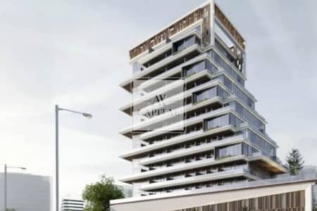1 Bedroom Flat for Sale in Arjan, Dubai - Luxury 1BR | Private Pool | Hot Deal
