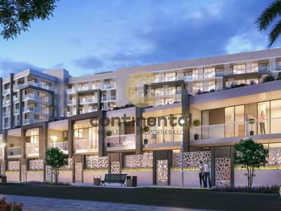 1 Спальня Апартаменты Продажа в Масдар Сити, Абу-Даби - WhatsApp Image 2025-09-30 at 17.37. 26 (1). jpeg