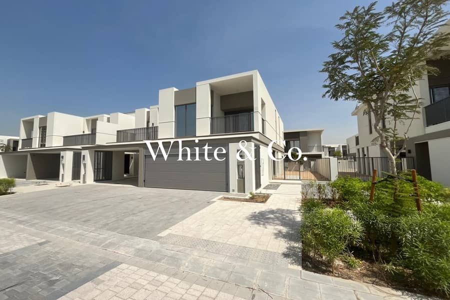 Таунхаус в Тилал Аль Гаф，Аура, 4 cпальни, 5500000 AED - 12936662