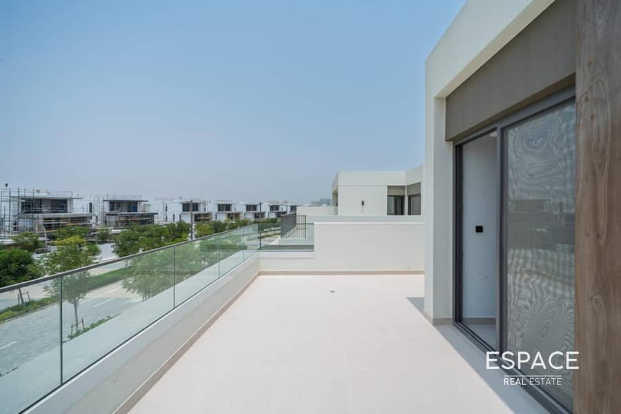 位于蒂拉尔阿尔加夫综合社区，奥拉花园 4 卧室的别墅 325000 AED - 12936672