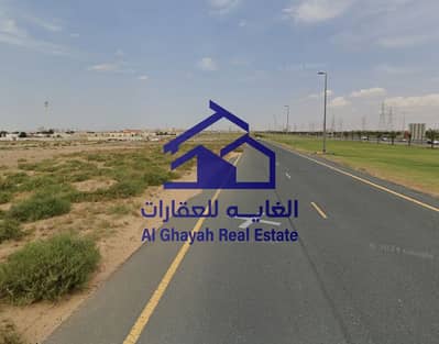ارض سكنية  للبيع في مزيرعة، الشارقة - Screenshot 2025-09-30 173900. png