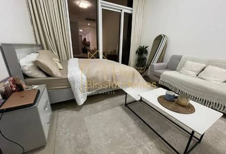 Studio for Rent in Jumeirah Village Circle (JVC), Dubai - Furnished Studio | Bloom Tower C