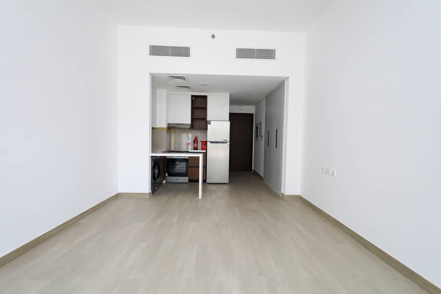 位于朱美拉环形村(JVC)，JVC第10区，美好生活 的公寓 50000 AED - 12936730