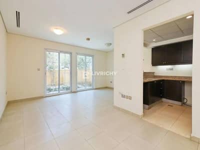 2 Bedroom Townhouse for Rent in Jumeirah Village Triangle (JVT), Dubai - 2Bedrooms | Vacant | Maids Room